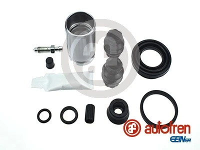 Repair Kit, brake caliper